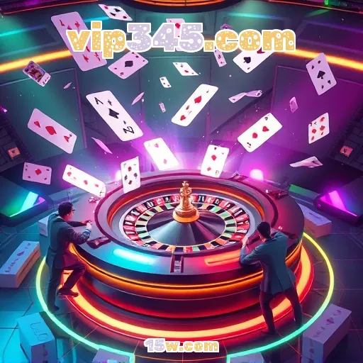 vip345.com: Uma Experiência Única em Apostas de Futebol