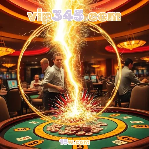 vip345.com: Venha Explorar Jogos Diversos e Imperdíveis!