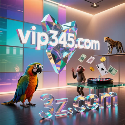 Jackpots: A Emoção de Ganhar no vip345.com