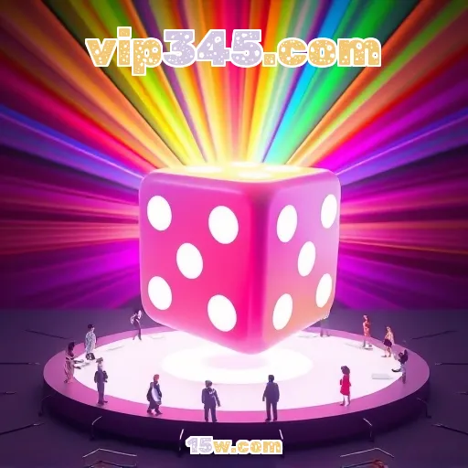 vip345.com: Benefícios do Programa de Fidelidade Para Jogadores Engajados