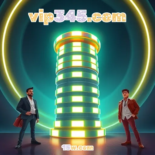 vip345.com: Plataforma Inovadora para Apostas Esportivas no Brasil